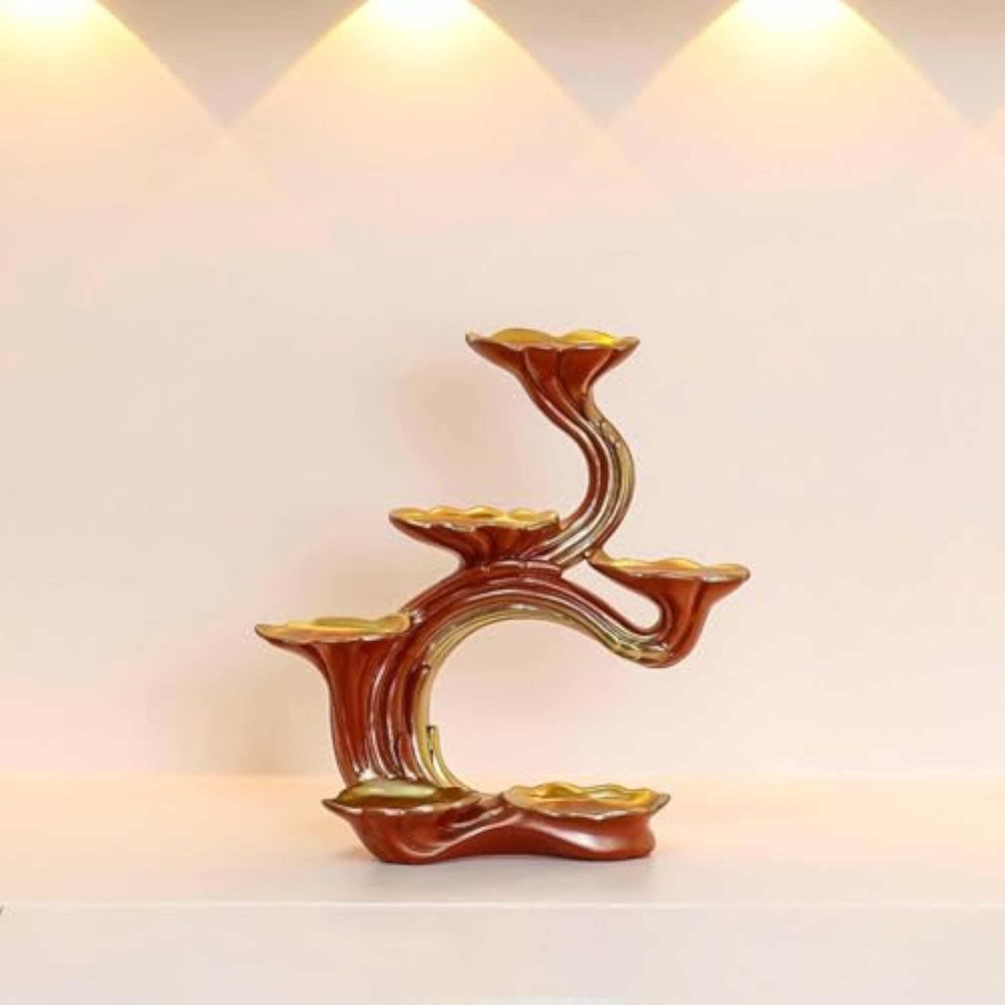 Action Figure Display Riser Stand for Showcase